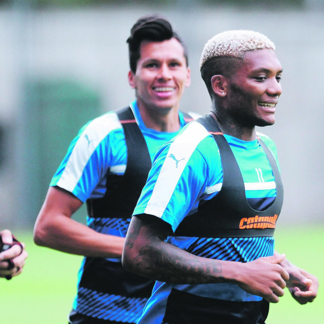 Sigali i Fernandes