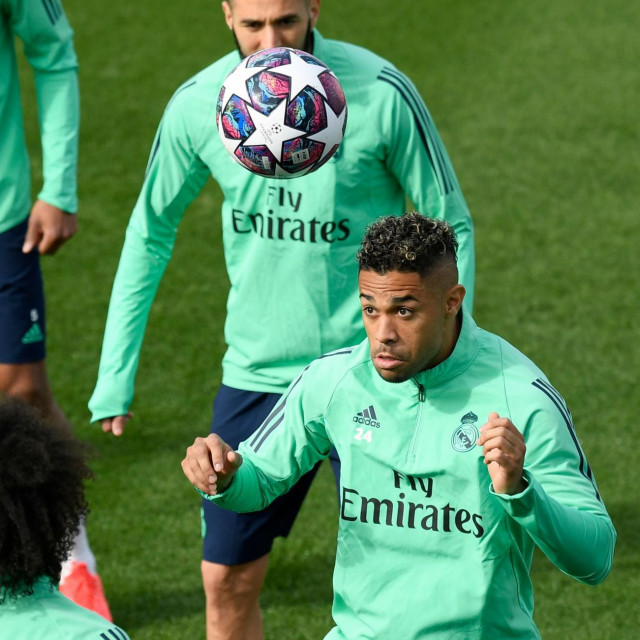 Mariano Diaz