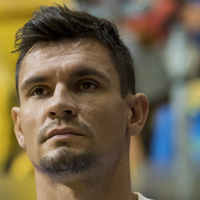 Dejan Lovren