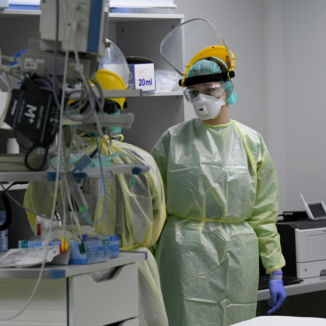 Ilustracija / Arhiva