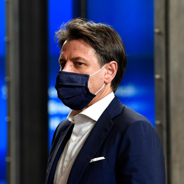 Giuseppe Conte