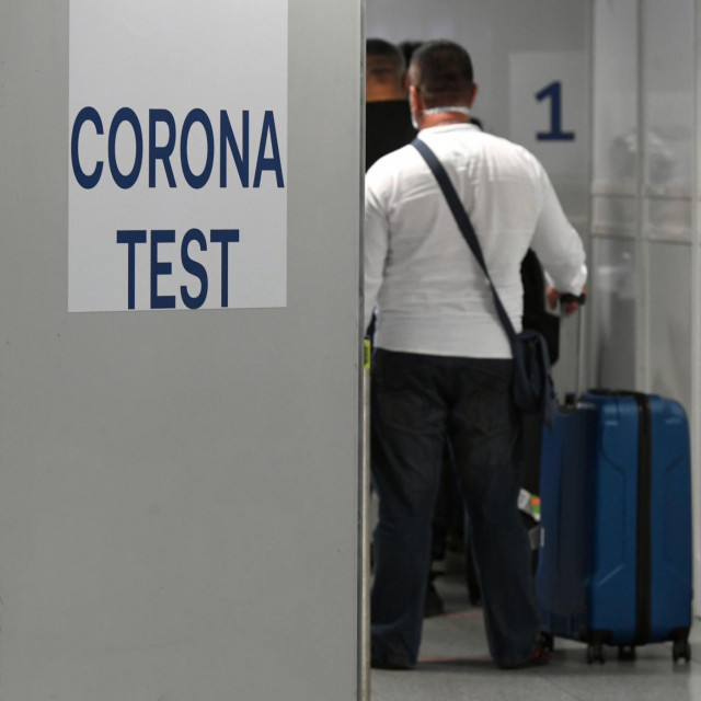 Zračna luka u Düsseldorfu