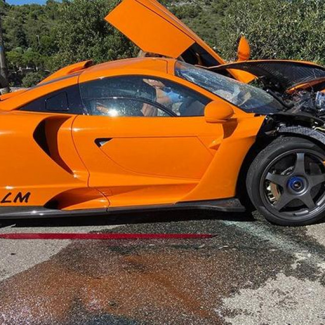 Senna LM