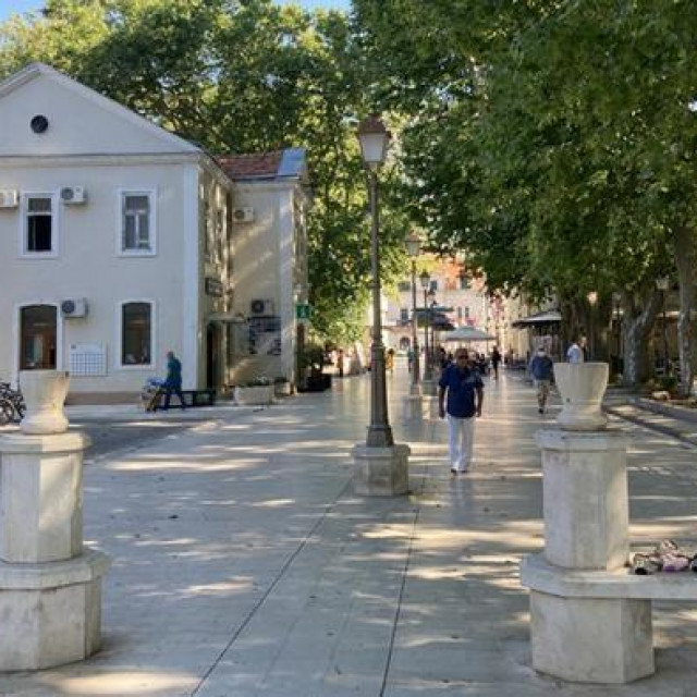 Pusto Trebinje