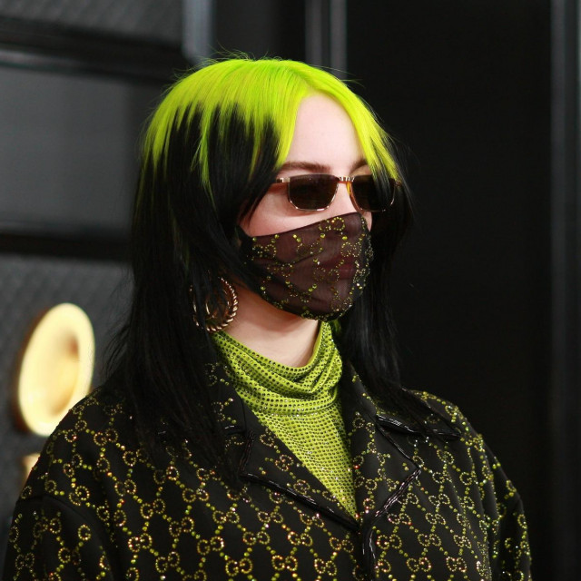Billie Eilish