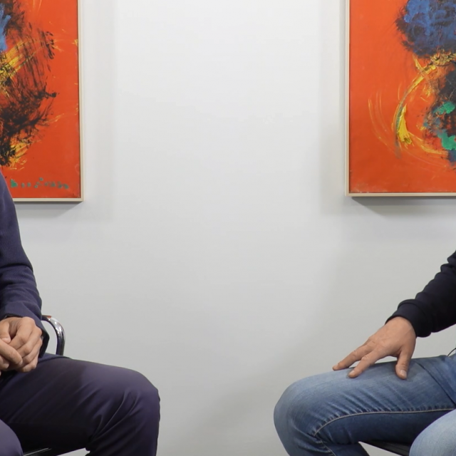 Kristijan Buk i Gojko Drljača