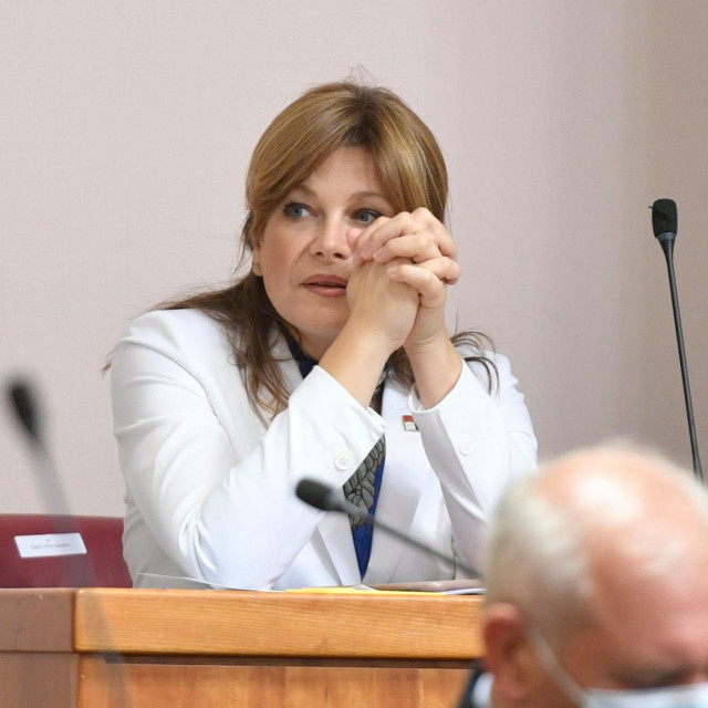 Karolina Vidović Krišto