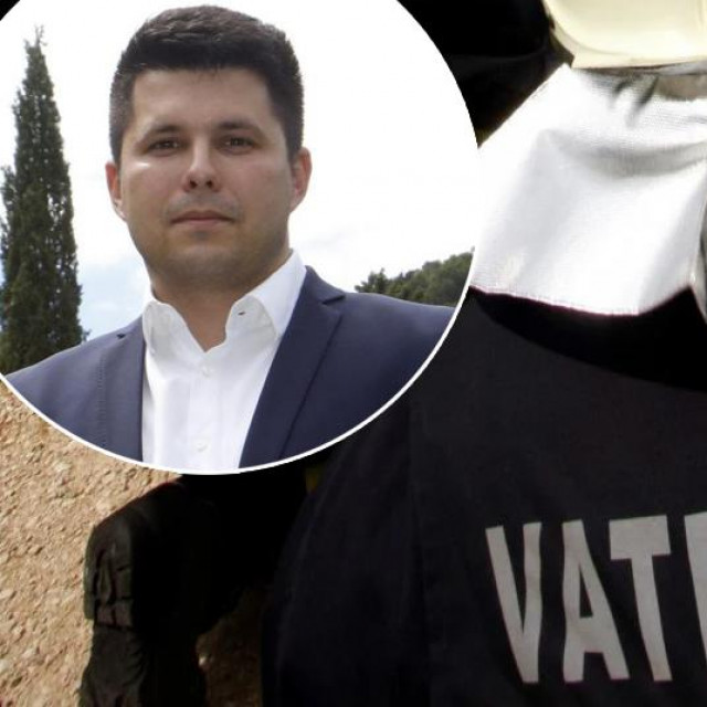 U krugu: Ante Pranić