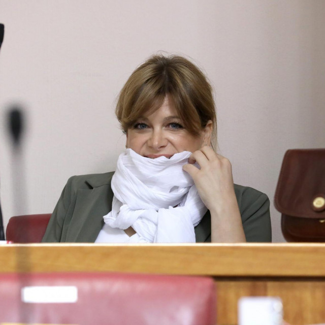 Karolina Vidović Krišto