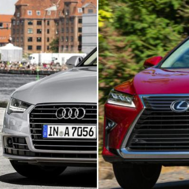 Pouzdani i nepouzdani