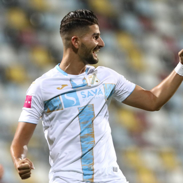 Mirko Čolak jedan je od glavnih aduta za osvajanje trofeja