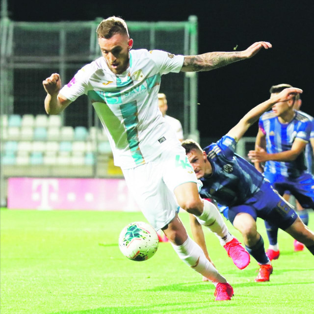 Stjepan Lončar sanja još jedan trofej