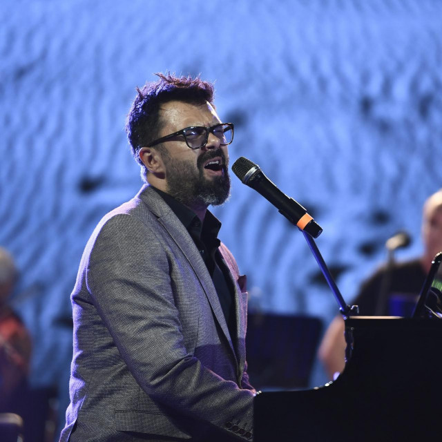 Koncert ”Trag u beskraju”