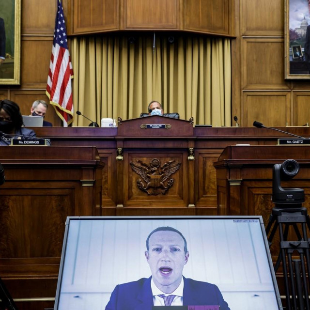 Mark Zuckerberg
