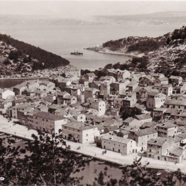 Novigrad 1941. godine