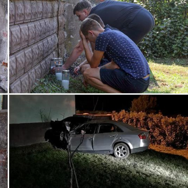 Nesreća u Starim Mikanovcima