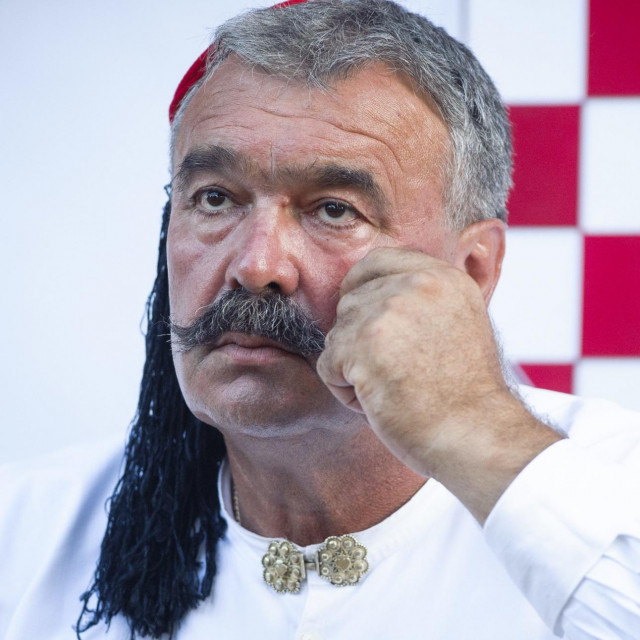 Ivo Vukasović Parin