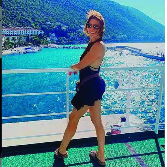 Daria Lorenci
