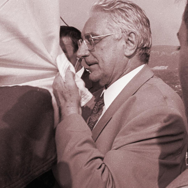 Franjo Tuđman