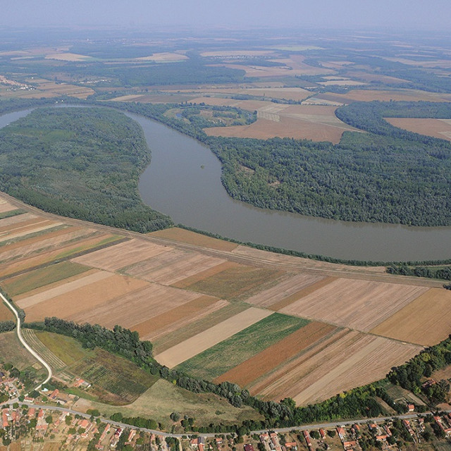 Noskovci---Drava