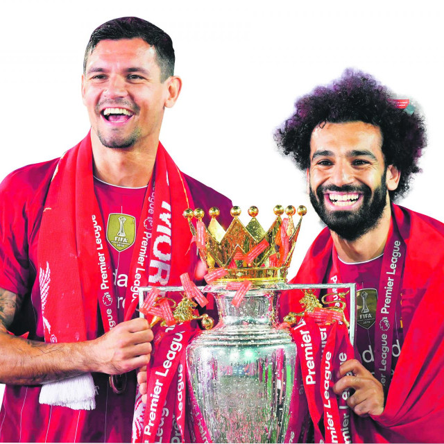 Velike promjene u Liverpoolu, otišao je i Dejan Lovren, još nekoliko igrača, a sad i direktor