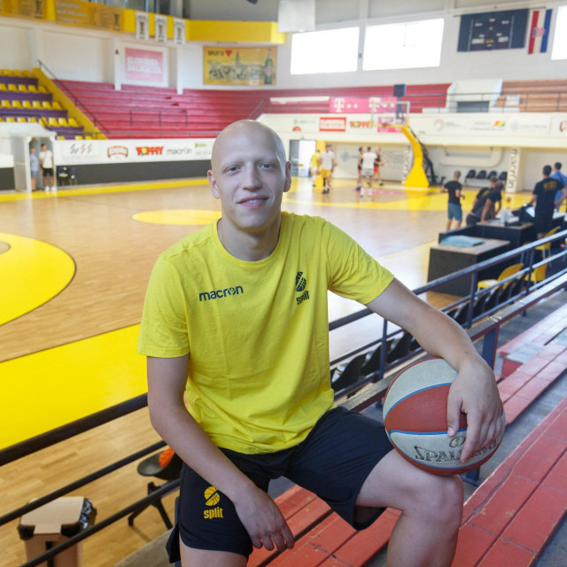 Ilija Đoković brzo se uklopio