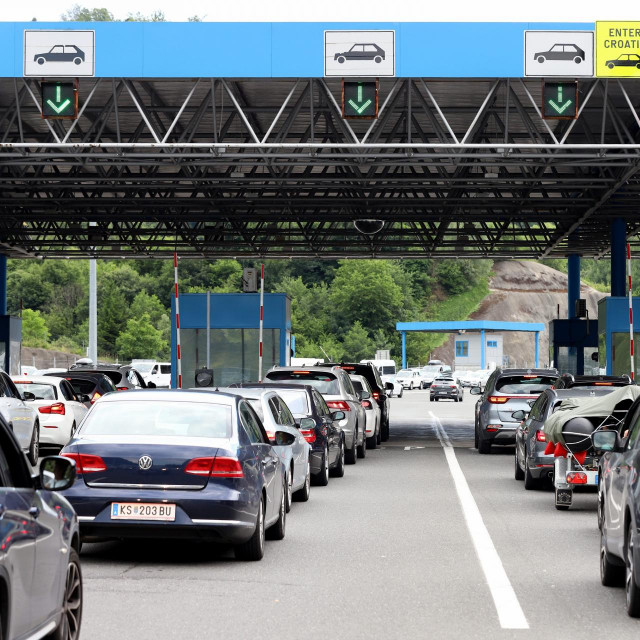 Granični prijelaz Macelj