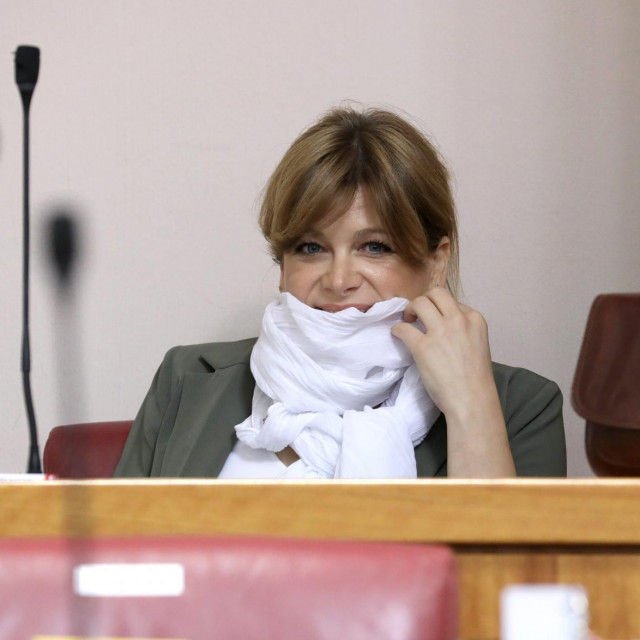 Karolina Vidović Krišto