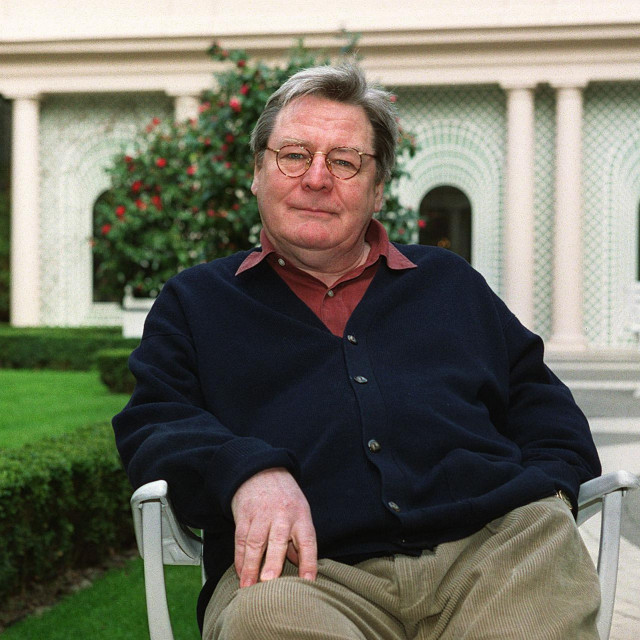 Sir Alan Parker