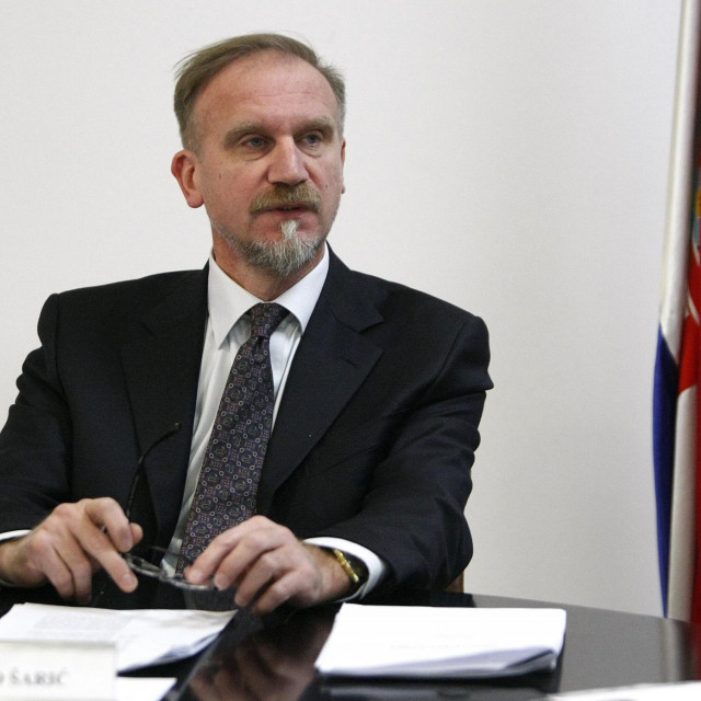 Željko Šarić