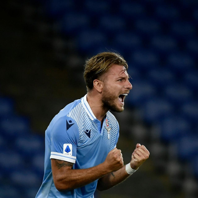 Ciro Immobile