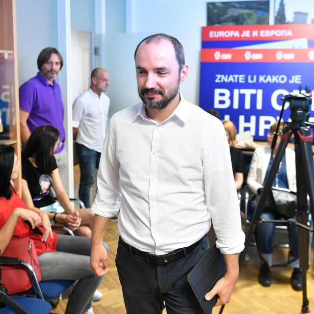 Boris Milošević