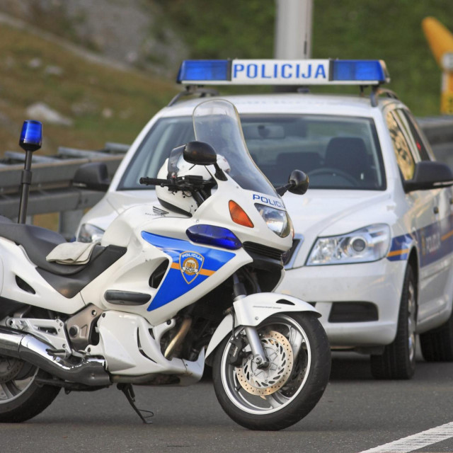 Arhivska fotografija