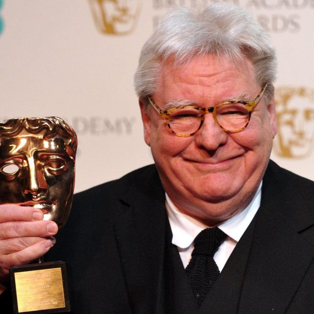Alan Parker