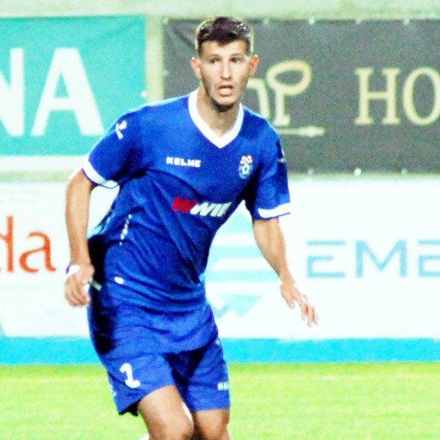 Branimir Cipetić