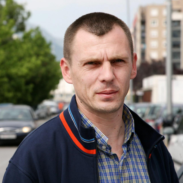 Tomislav Poljičanin Prki