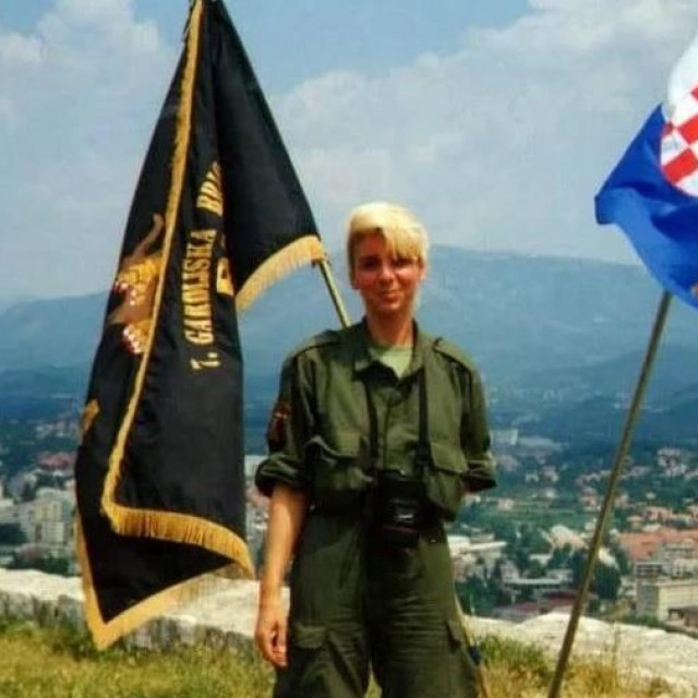 Ena Šimek Šuplika