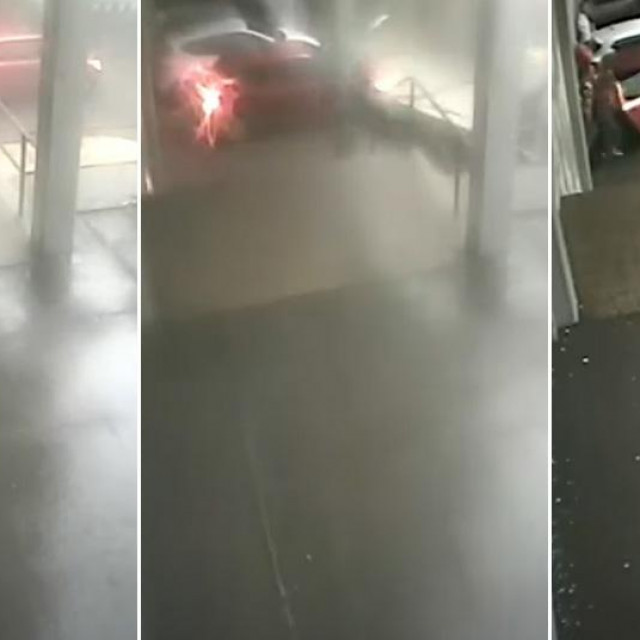 Pao krov vijećnice u Dugoj Resi