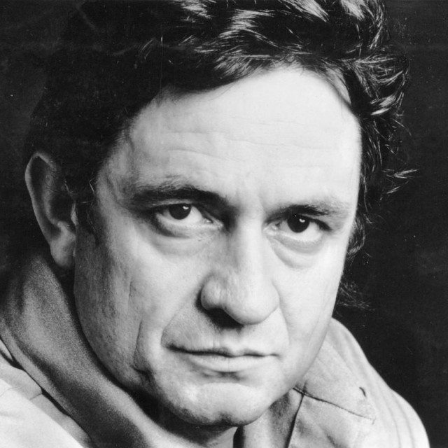 Johnny Cash