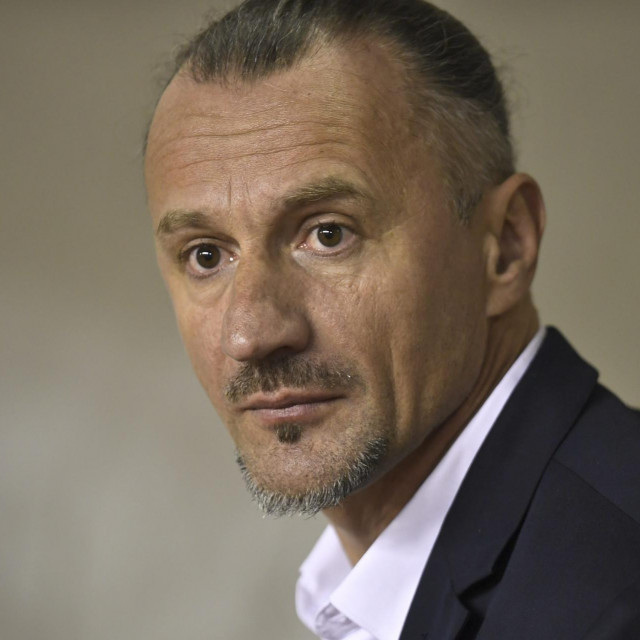 Mario Stanić