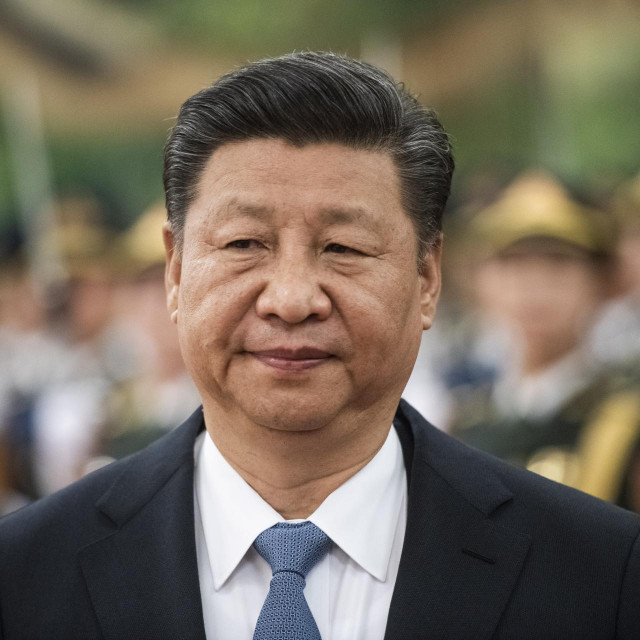 Xi Jinping