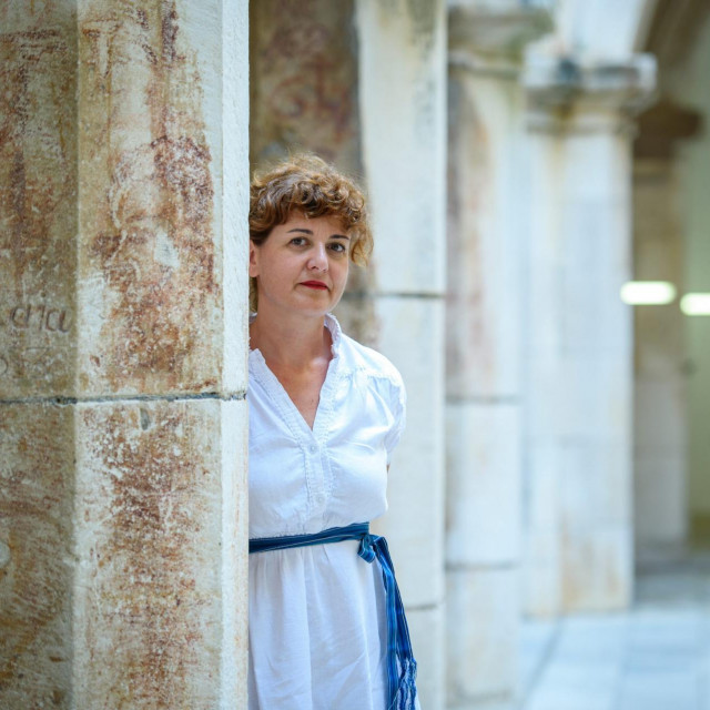 Ivana Dražić Selmani
 