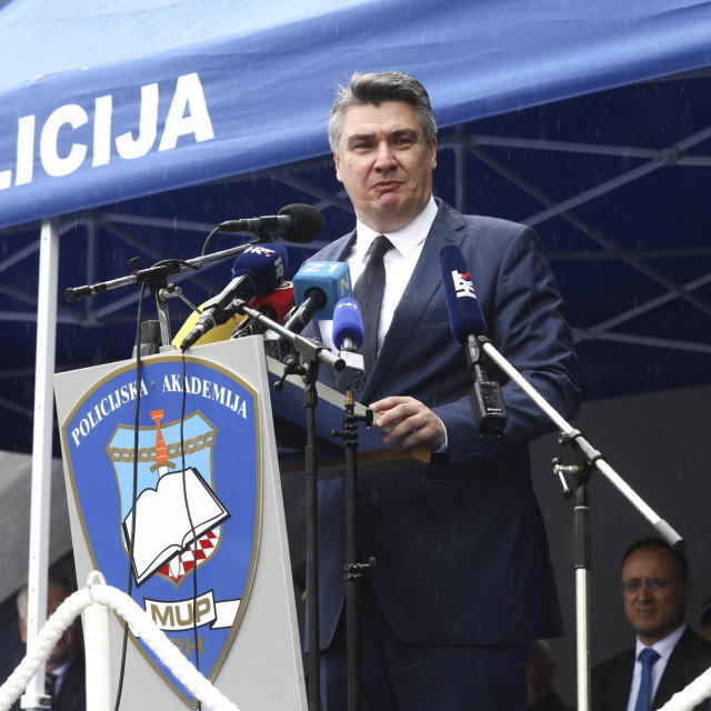 Zoran Milanović