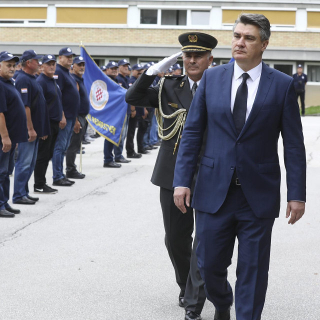 Zoran Milanović