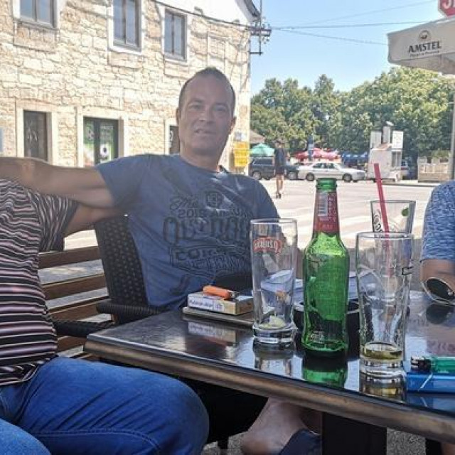 Milan Tišma, Josip Antić i Silvestar Dučkić