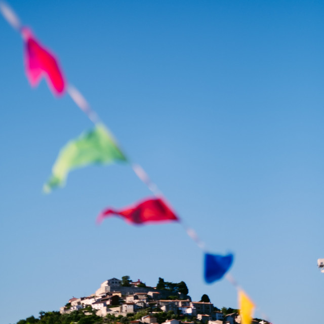 Motovun Film Festival