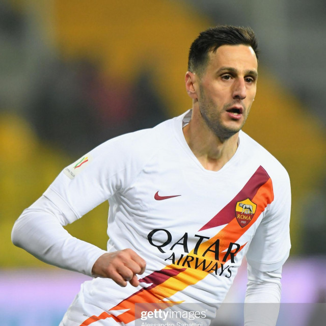 Nikola Kalinić