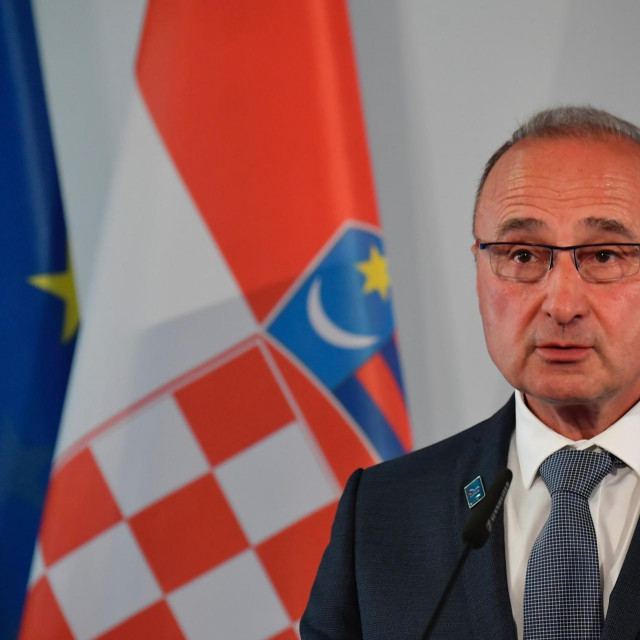 Gordan Grlić Radman