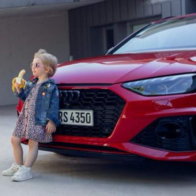 Audi Twitter