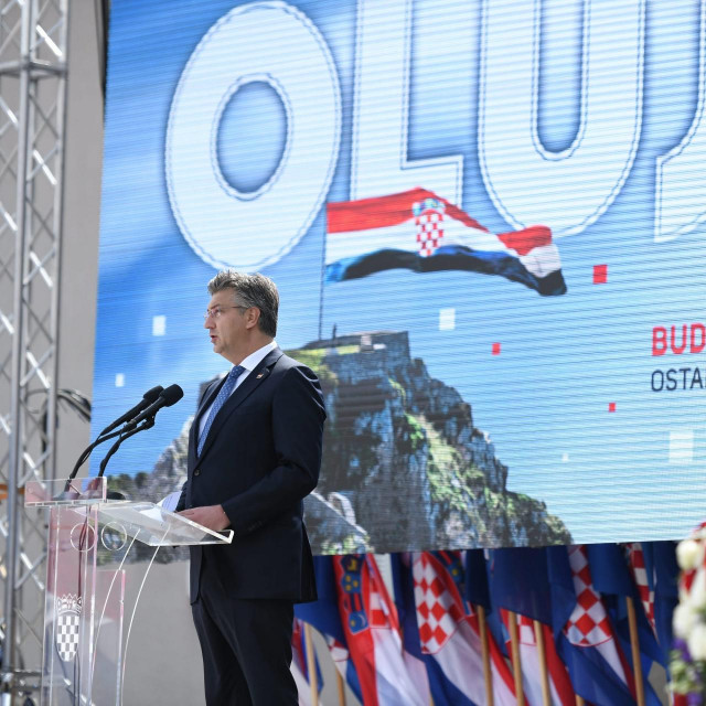Andrej Plenković